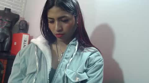 zafirablue online show from 12-02-25, 02:12