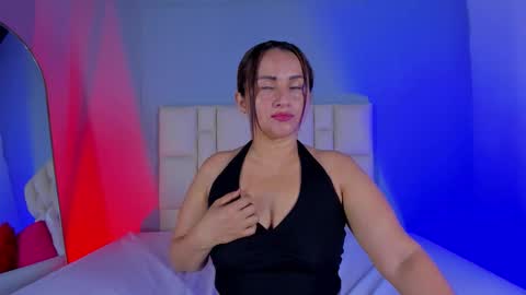 Zafiro Brown online show from 02-04-26, 12:22