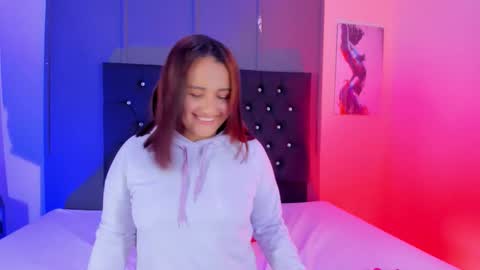 Zafiro Brown online show from 02-16-26, 05:20