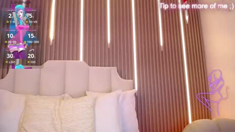 Snapshot of zafiro_cat chatting on 02-15-26, 07:51 Zafiro online show from 02-15-26, 07:51