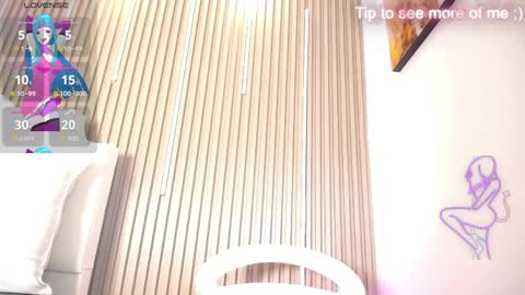 Zafiro online show from 04-10-26, 04:39