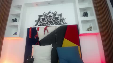 Zafiro online show from 05-28-26, 10:18