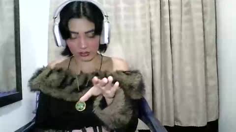 Zafiro online show from 04-16-26, 12:55