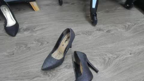 GODDESS ZAFIRO WINSLOW online show from 03-11-25, 07:03