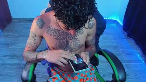 Snapshot of zafirocum chatting on 05-22-26, 12:44 BiG Zafiro online show from 05-22-26, 12:44