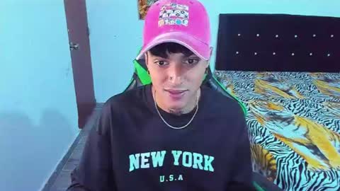 BiG Zafiro online show from 07-21-26, 12:29