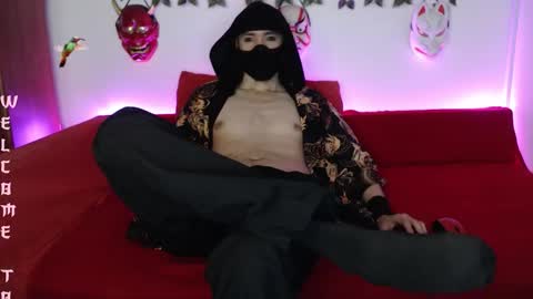 Zagarah online show from 10-23-25, 02:11