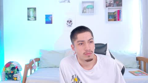 Zahir Raw online show from 04-03-26, 03:21