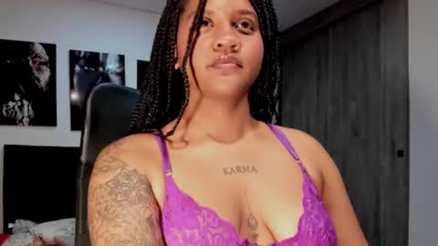 zahra_rose online show from 10-08-25, 09:23