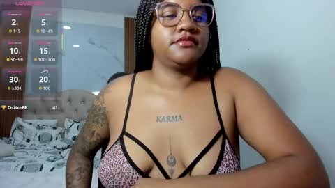 zahra_rose online show from 04-18-26, 12:36