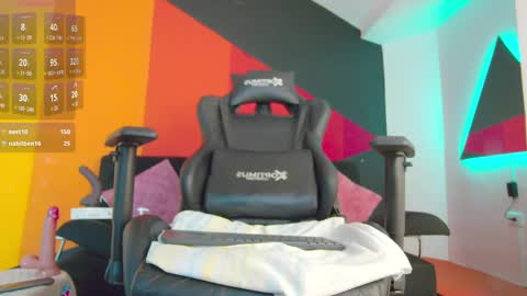 Zaid Mendoza online show from 02-22-25, 04:40