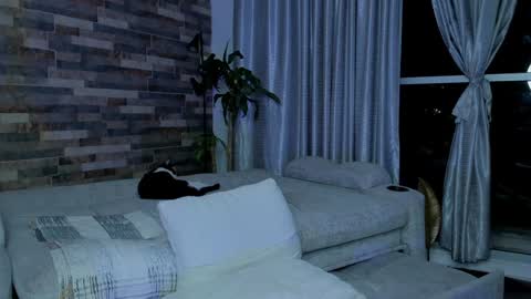 INSTAGRAM yormanfit7 online show from 12-11-24, 01:37