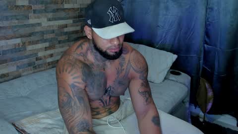 INSTAGRAM yormanfit7 online show from 01-07-25, 03:46