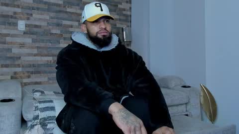 INSTAGRAM yormanfit7 online show from 03-12-25, 11:31