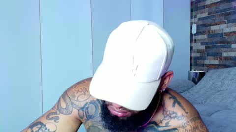 INSTAGRAM yormanfit7 online show from 09-19-25, 12:34