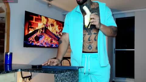 INSTAGRAM yormanfit7 online show from 02-08-26, 02:48