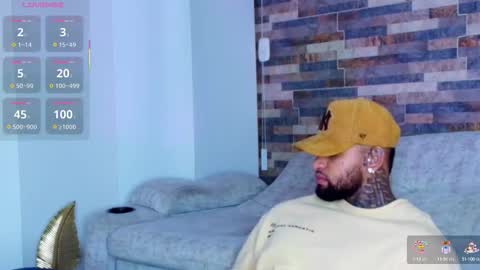 INSTAGRAM yormanfit7 online show from 03-02-26, 10:55