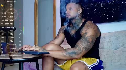 Snapshot of zain_diesel7 chatting on 05-22-26, 10:21 INSTAGRAM yormanfit7 online show from 05-22-26, 10:21
