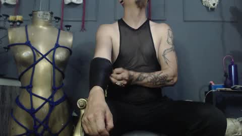 Dom Zain online show from 04-05-26, 01:36