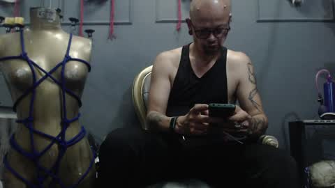 Dom Zain online show from 04-06-26, 02:20