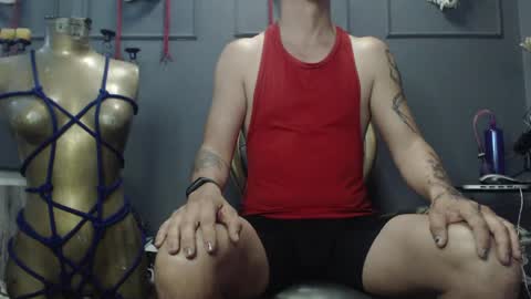 Dom Zain online show from 04-06-26, 12:17