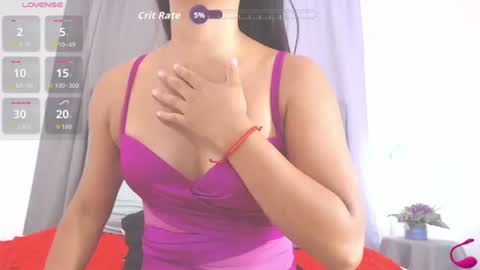Zaira Cook online show from 07-11-26, 01:41