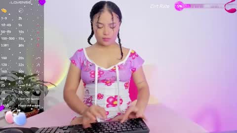 Zaira  online show from 12-17-24, 06:02