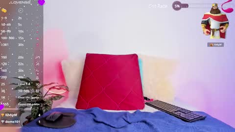 Zaira  online show from 12-30-24, 07:15