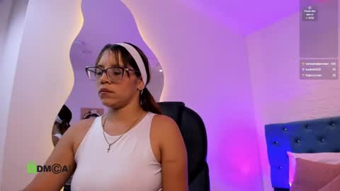 zaira online show from 05-31-26, 05:20