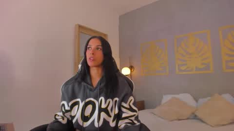 Z A K I A online show from 02-19-26, 02:07