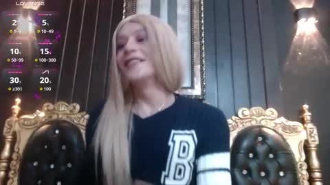 Megan online show from 02-03-26, 02:53