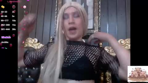 Megan online show from 02-24-26, 03:15