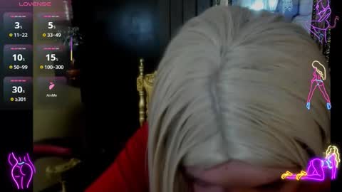 Megan online show from 03-02-26, 05:08