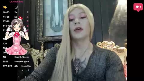 Snapshot of zalir_666 chatting on 05-02-26, 02:16 Megan online show from 05-02-26, 02:16