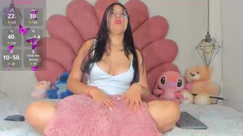 Snapshot of zamanthapalmer chatting on 06-30-26, 02:34 zamantha online show from 06-30-26, 02:34
