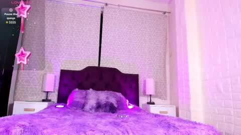 Zamara Kleii online show from 03-01-26, 04:58