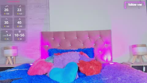 Zamara Kleii online show from 03-13-26, 07:15