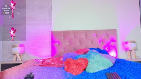 Zamara Kleii online show from 04-07-26, 04:02