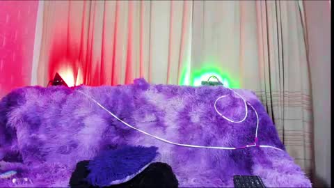 Zamara Kleii online show from 05-16-26, 09:28