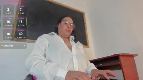 Danna online show from 10-29-25, 09:49