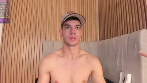 zamir online show from 01-18-25, 03:27