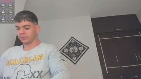 zamir online show from 10-26-25, 03:34