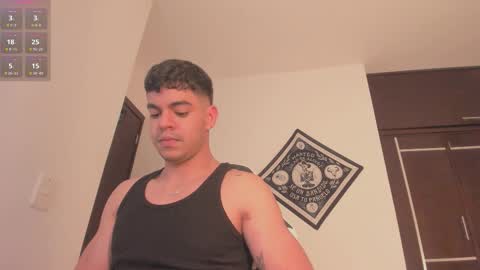 zamir online show from 11-14-25, 09:02