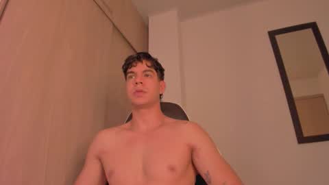 zamir online show from 03-08-26, 01:26