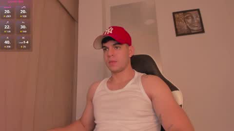 Snapshot of zamir_scott chatting on 07-17-26, 11:53 zamir online show from 07-17-26, 11:53