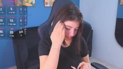 zamira_taylor online show from 10-26-25, 09:31