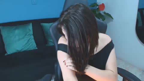 zamira_taylor online show from 01-15-26, 07:39