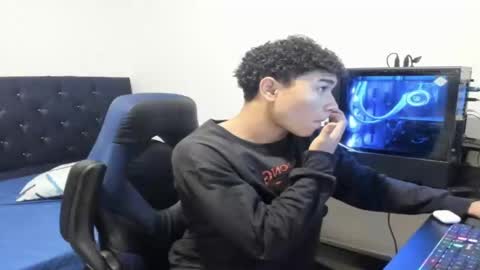 zamm online show from 12-07-24, 02:31