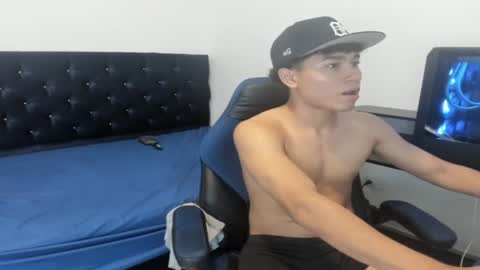 zamm online show from 12-25-24, 04:44