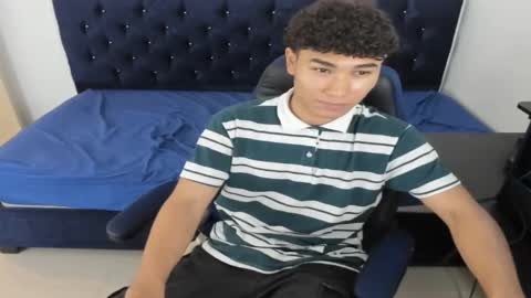 zamm online show from 01-08-25, 03:19